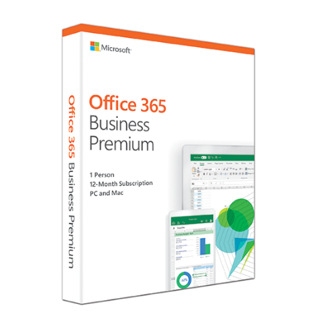 Office 365 business premium