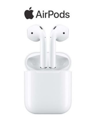 Airpods 2